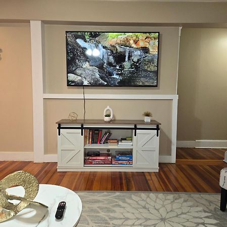 Providence Place Apartment Buitenkant foto