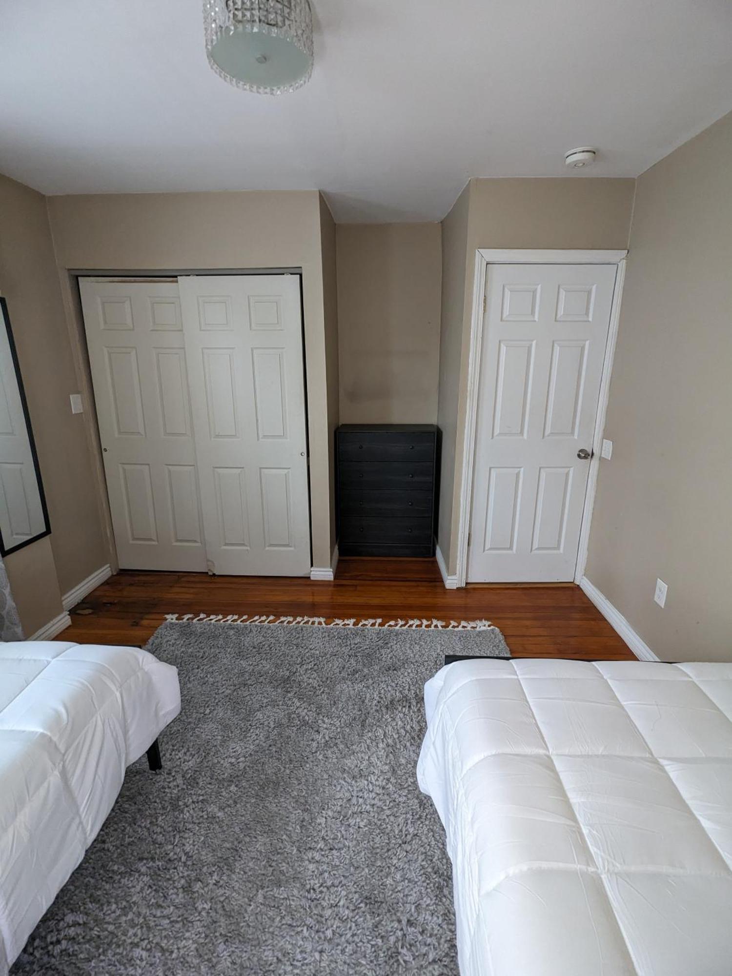 Providence Place Apartment Buitenkant foto