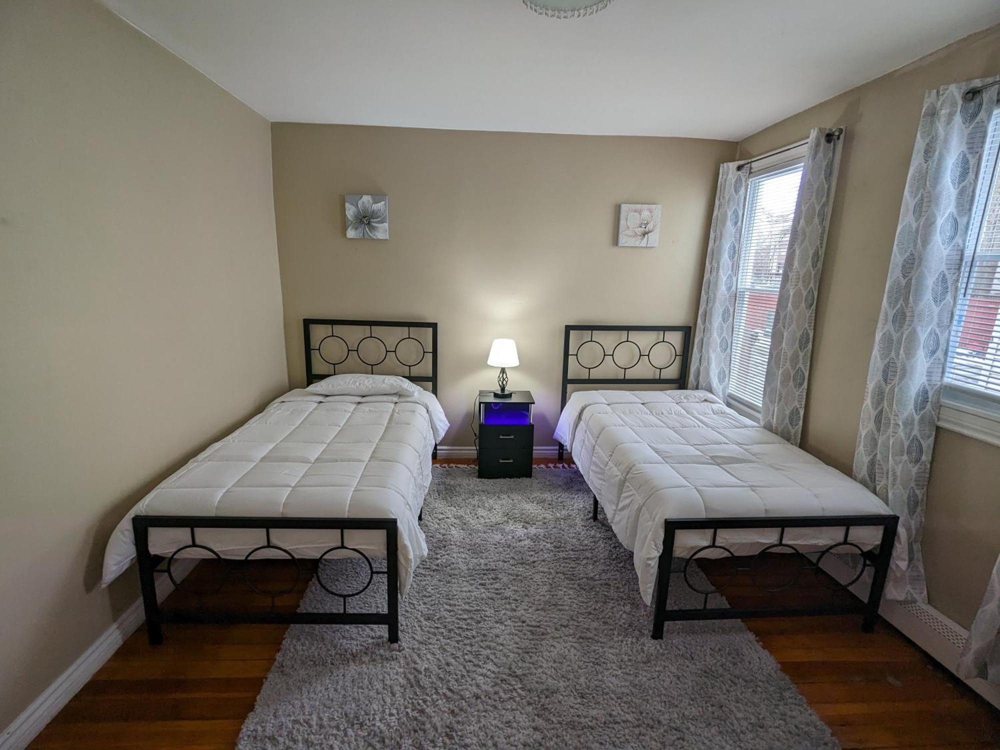 Providence Place Apartment Buitenkant foto