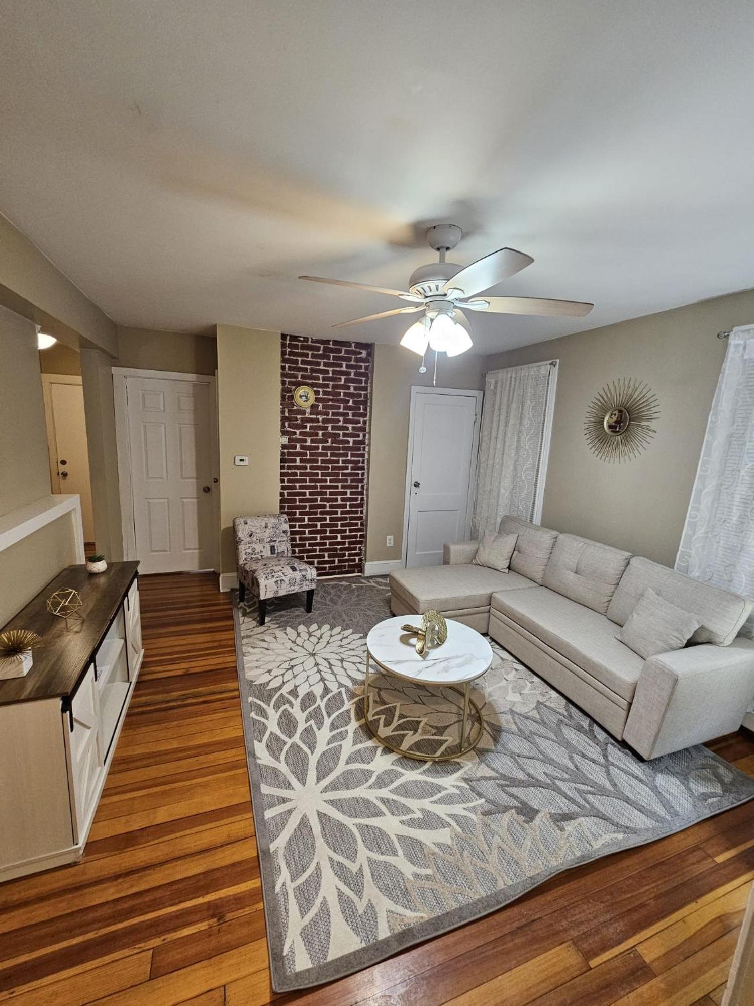 Providence Place Apartment Buitenkant foto