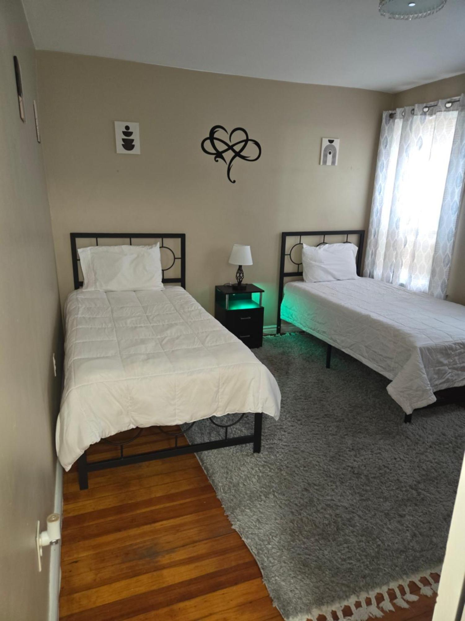 Providence Place Apartment Buitenkant foto