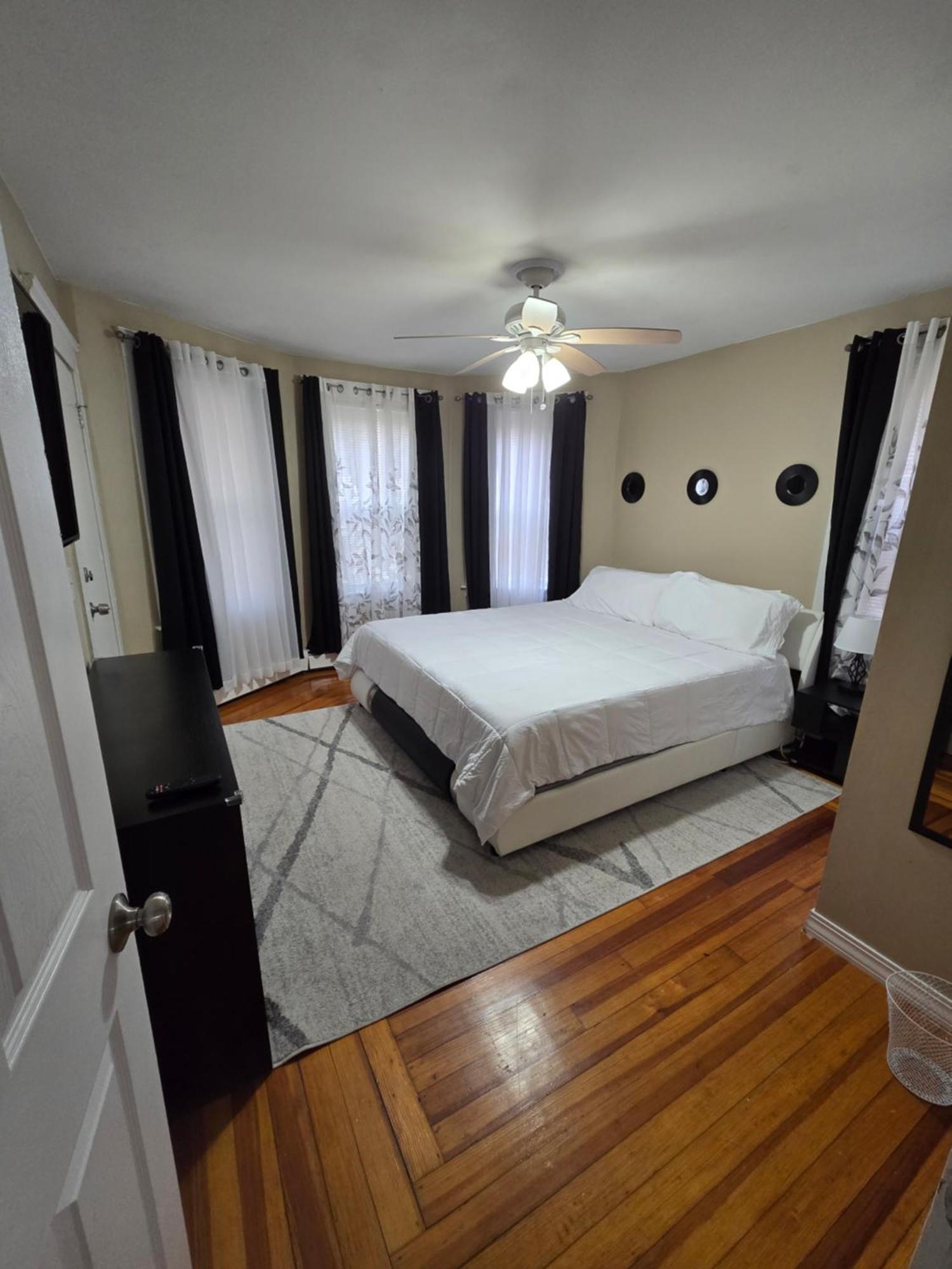 Providence Place Apartment Buitenkant foto